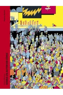 Sobra Un Autor De Comic