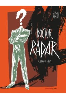Doctor Radar: Asesino De Sabios