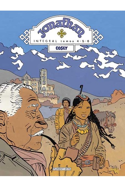 Jonathan Integral 2