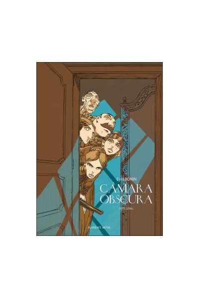 CAMARA OBSCURA INTEGRAL