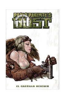 Dust: El Castillo Reicher