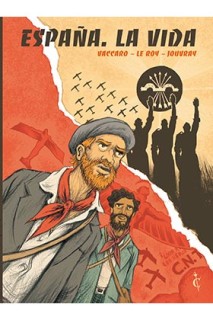 España. La Vida