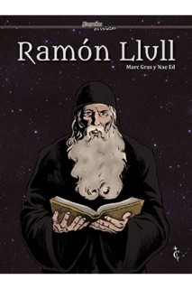 Ramón Llull