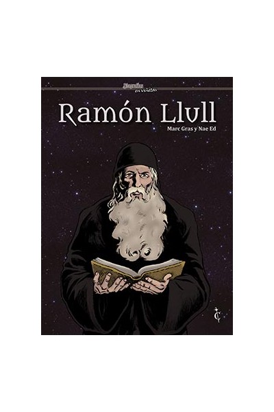 Ramón Llull