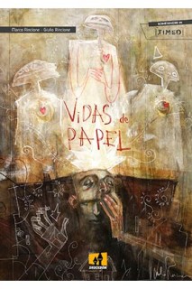 Vidas De Papel