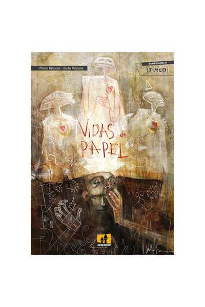 Vidas De Papel