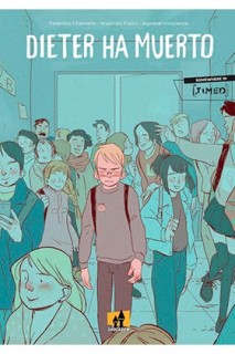 Dieter Ha Muerto