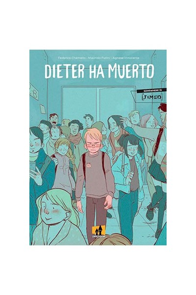 Dieter Ha Muerto
