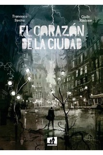 El Corazon De La Ciudad