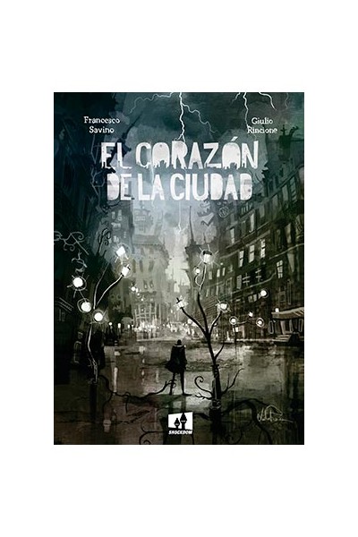 El Corazon De La Ciudad