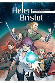 Helen Bristol. El Alma De Kairos