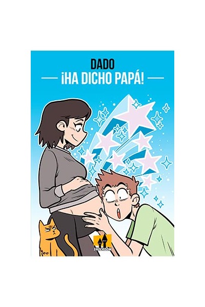 ¡Ha Dicho Papa!