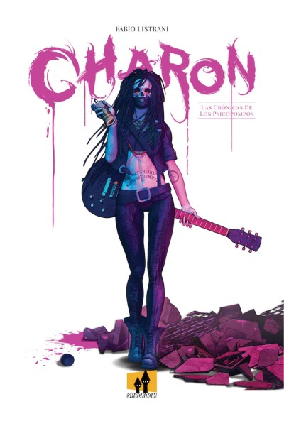Charon
