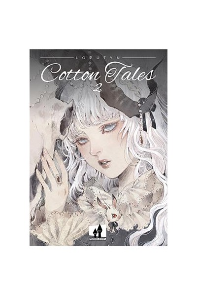 COTTON TALES 02