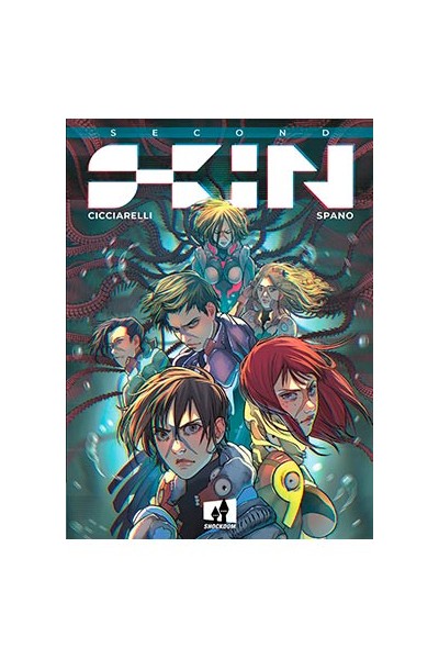 Second Skin