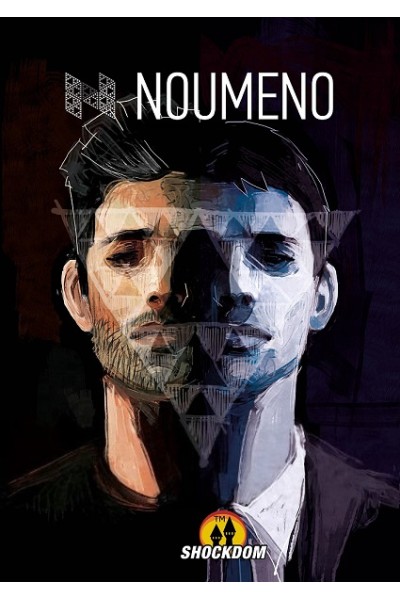 NOÚMENO