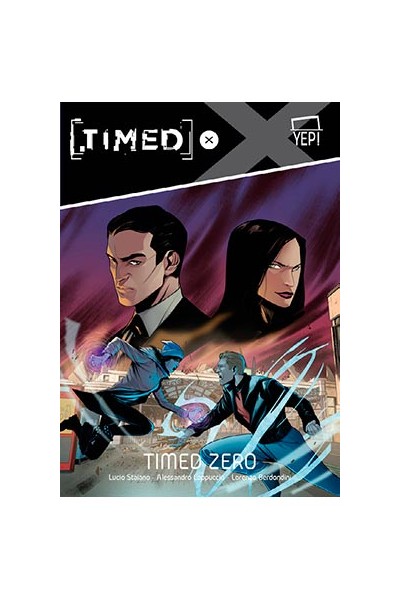 Timed Zero