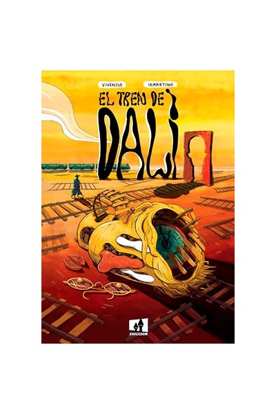 El Tren De Dali