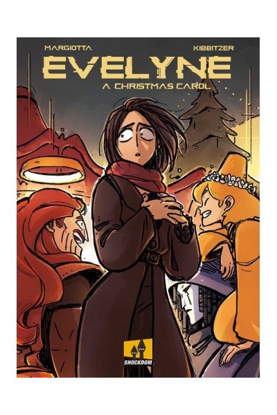 EVELYNE