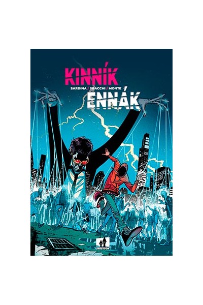 KINNIK ENNAK