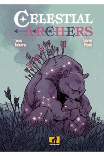 Arqueros Celestiales