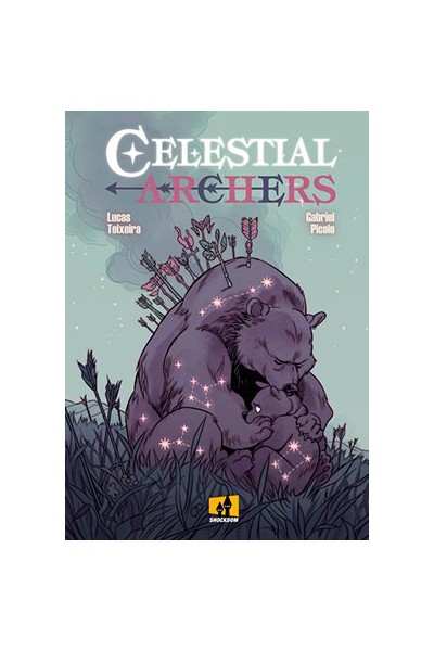Arqueros Celestiales