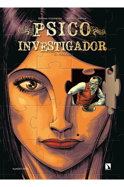 Psico Investigador