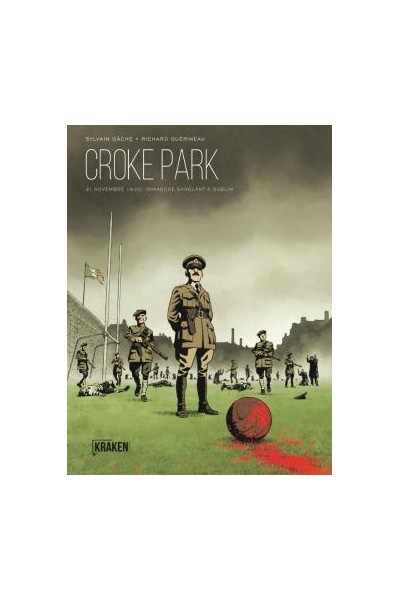 Croke Park