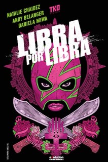 Libra Por Libra