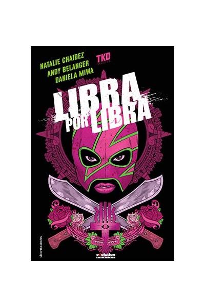 Libra Por Libra