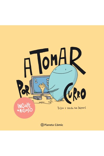 A Tomar Por Curro