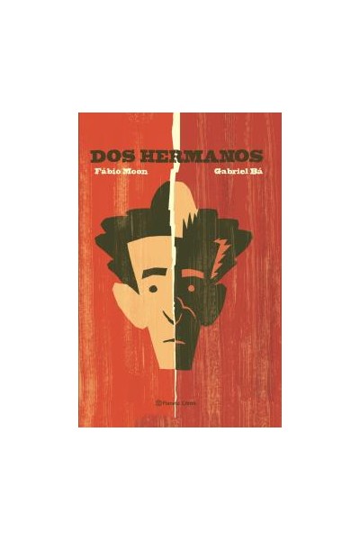 Dos Hermanos