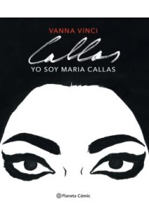 Yo Soy Maria Callas