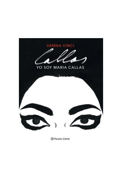 Yo Soy Maria Callas