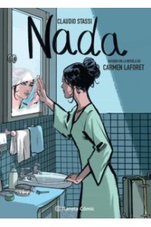 Nada (Novela Grafica)