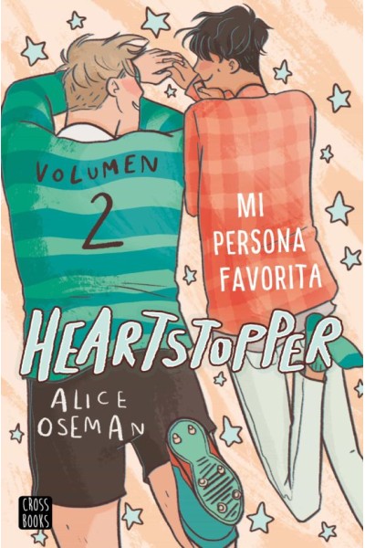 Heartstopper 02