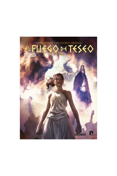 El Fuego De Teseo