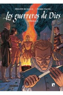 Los Guerreros De Dios 02