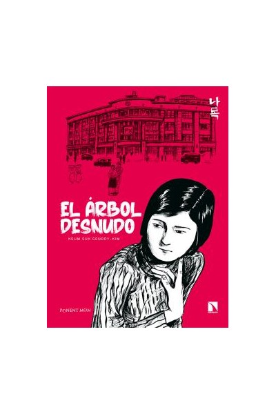 El Árbol Desnudo
