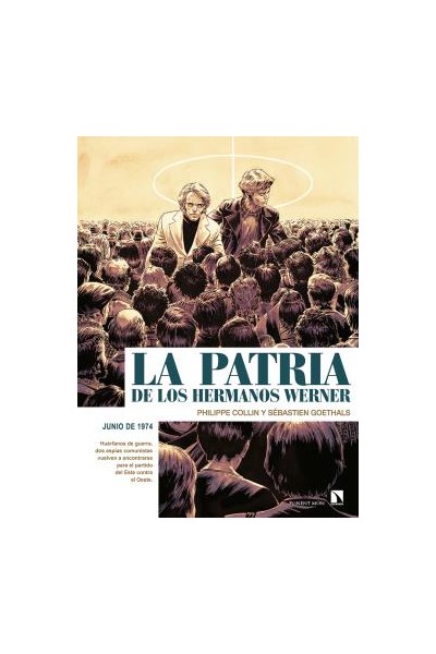 La Patria De Los Hermanos Werner