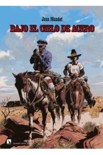 Bajo El Cielo De Acero