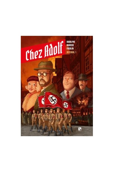 Chez Adolf