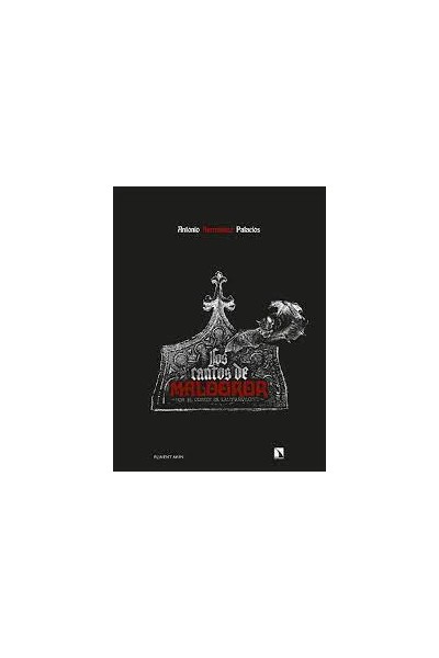 Los Cantos De Maldoror
