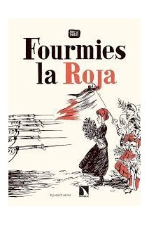 Fourmies La Roja