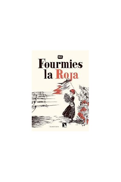 Fourmies La Roja
