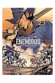 Enemigos. Integral