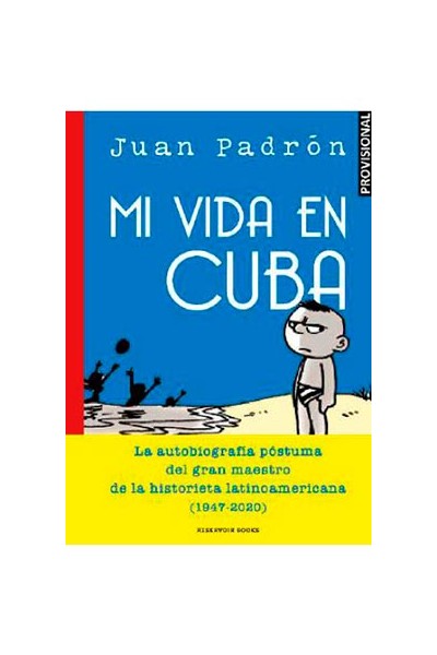 Mi Vida En Cuba