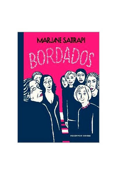 BORDADOS