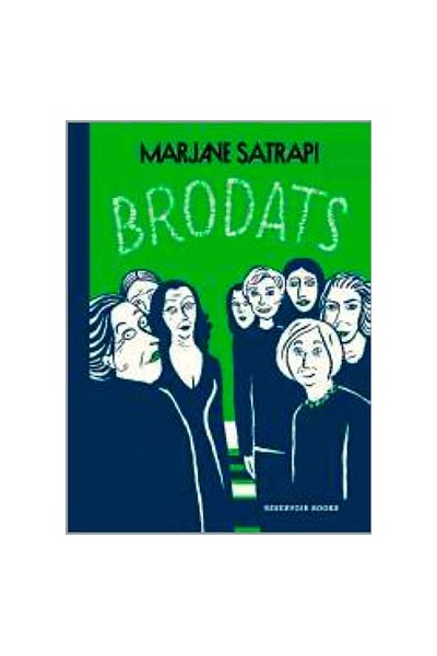 BRODATS