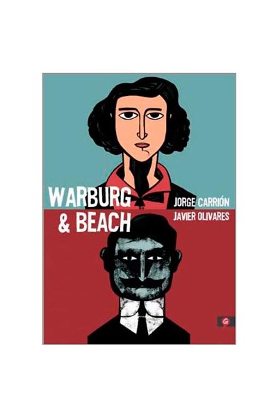 Warburg & Beach